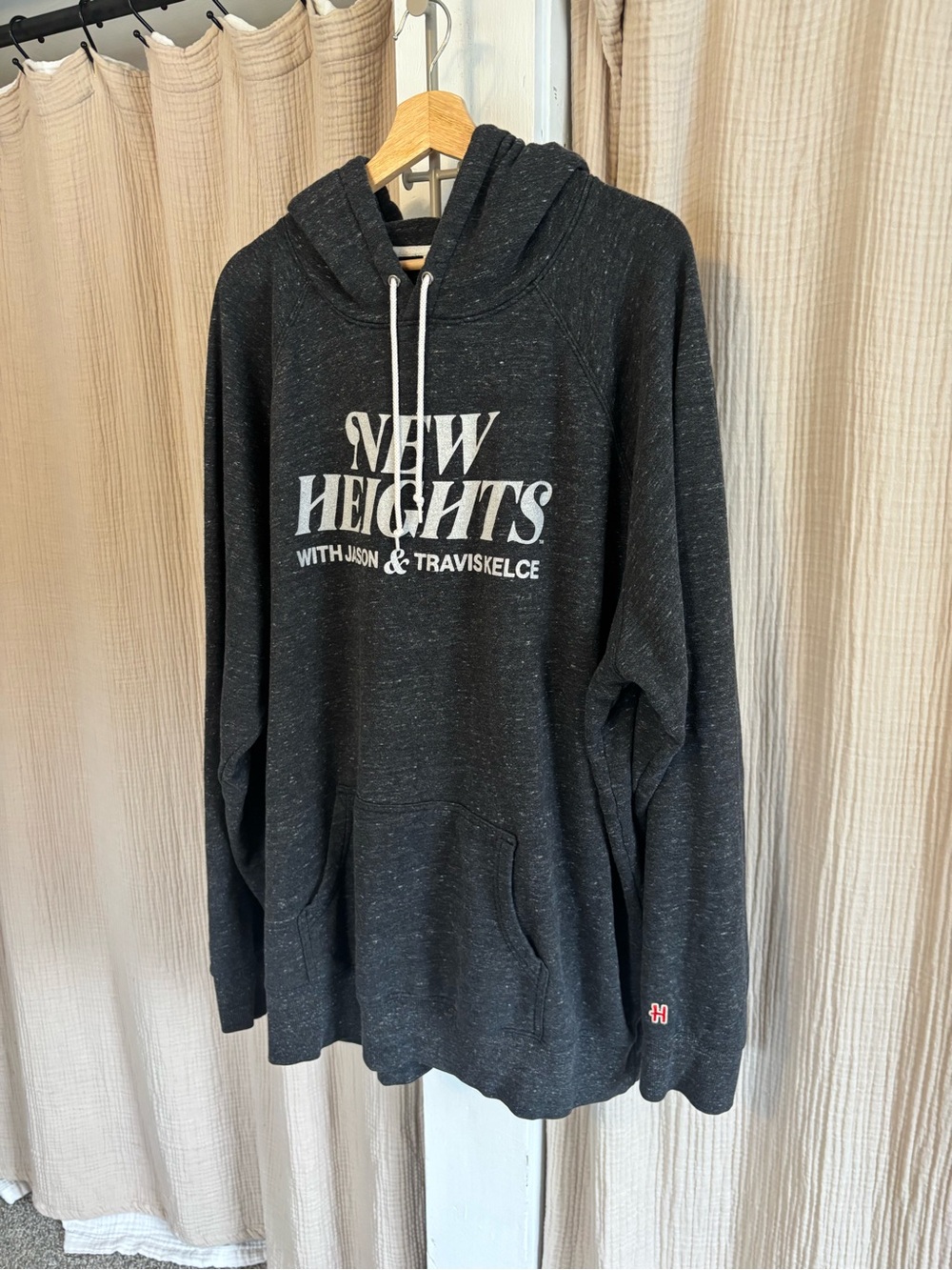 New Heights Podcast Sweatshirt Merch- Men’s 3X - Picture 2 of 9